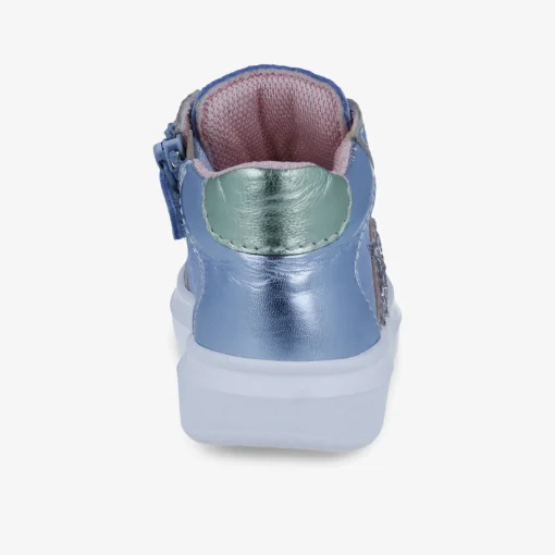 Richter Kinder Sneaker High-Kinder Sneaker