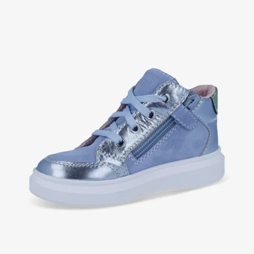 Richter Kinder Sneaker High-Kinder Sneaker