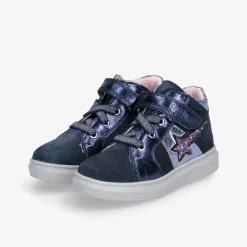 Richter ​ Kinder Sneaker High-Kinder Sneaker