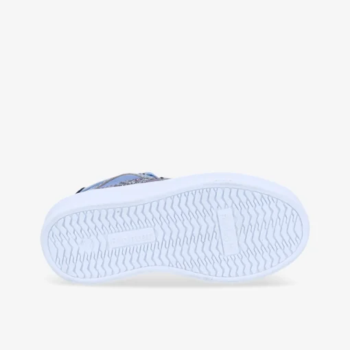 Richter Kinder Sneaker High-Kinder Sneaker