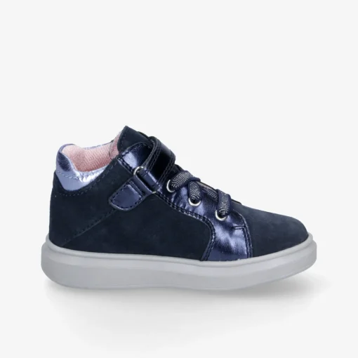 Richter ​ Kinder Sneaker High-Kinder Sneaker