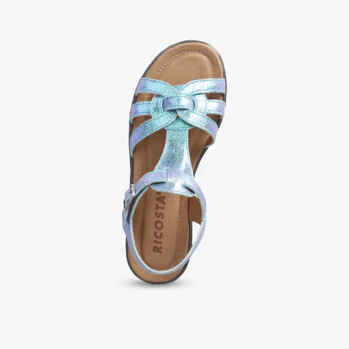 RICOSTA BIRTE Kinder Sandale-Kinder Sandalen