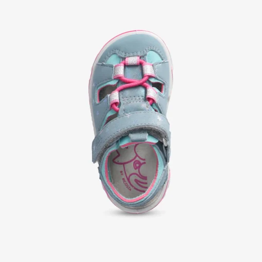 RICOSTA GERY Kinder Sandale-Kinder Babyschuhe | Sandalen