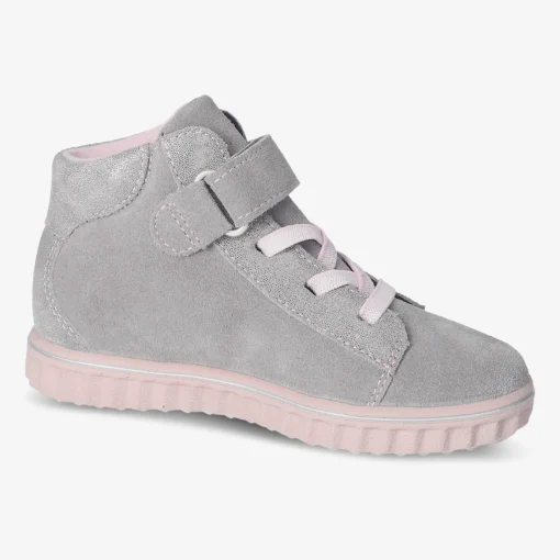 RICOSTA JEANNIE Kinder Halbschuh-Kinder Halbschuhe