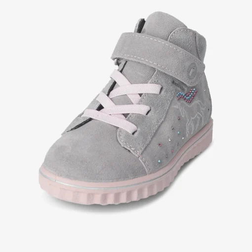 RICOSTA JEANNIE Kinder Halbschuh-Kinder Halbschuhe