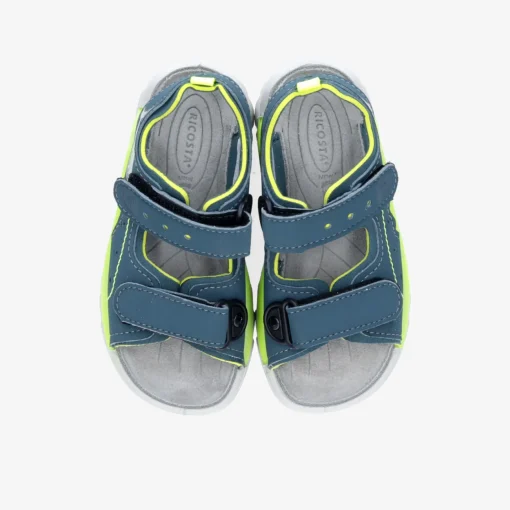 RICOSTA ​ Kinder Sandale-Kinder Sandalen