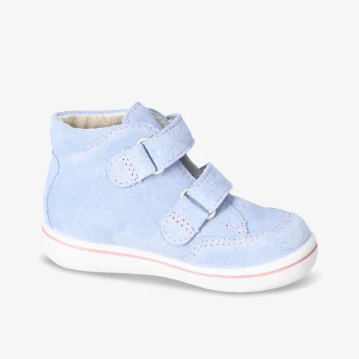 RICOSTA LYNA Kinder Halbschuh-Kinder Babyschuhe | Halbschuhe