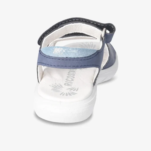 RICOSTA SARAH Kinder Sandale-Kinder Sandalen
