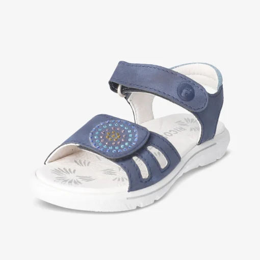 RICOSTA SARAH Kinder Sandale-Kinder Sandalen