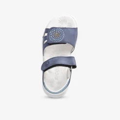 RICOSTA SARAH Kinder Sandale-Kinder Sandalen