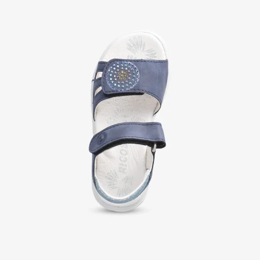 RICOSTA SARAH Kinder Sandale-Kinder Sandalen