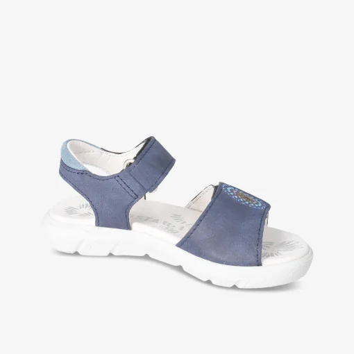 RICOSTA SARAH Kinder Sandale-Kinder Sandalen