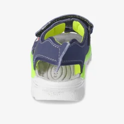 RICOSTA SHARK Kinder Sandale-Kinder Sandalen