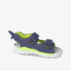 RICOSTA SHARK Kinder Sandale-Kinder Sandalen