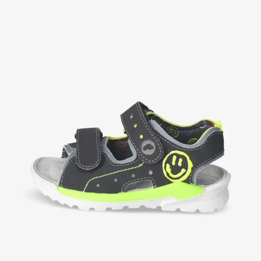RICOSTA SURF Kinder Sandale-Kinder Sandalen