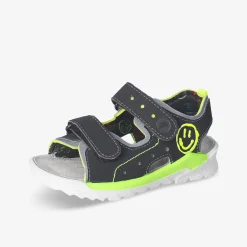 RICOSTA SURF Kinder Sandale-Kinder Sandalen