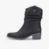 rieker Damen Chelsea Boots-Damen Boots