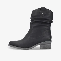 rieker Damen Chelsea Boots-Damen Boots