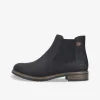 rieker Damen Chelsea Boots-Damen Boots