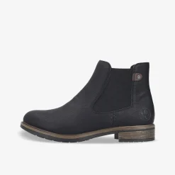 rieker Damen Chelsea Boots-Damen Boots