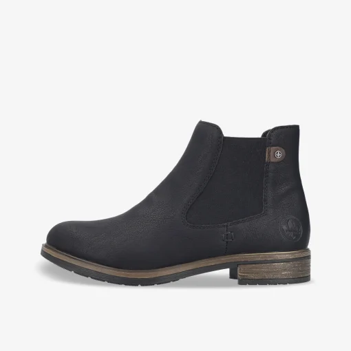 rieker Damen Chelsea Boots-Damen Boots