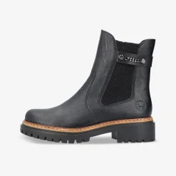 rieker ​ Damen Chelsea Boot-Damen Boots