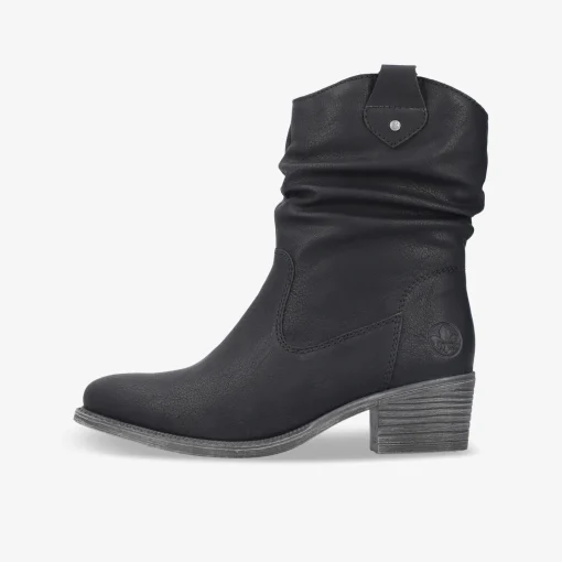rieker Damen Chelsea Boots-Damen Boots