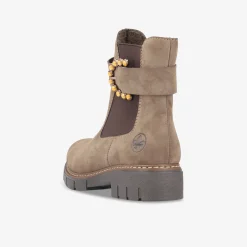 rieker Damen Chelsea Boots-Damen Boots | Größen Ab 42