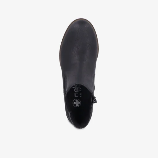 rieker Damen Chelsea Boots-Damen Boots