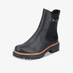 rieker ​ Damen Chelsea Boot-Damen Boots