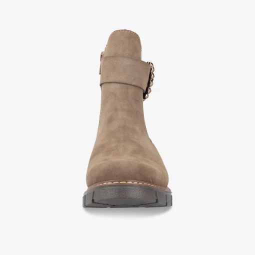 rieker Damen Chelsea Boots-Damen Boots | Größen Ab 42