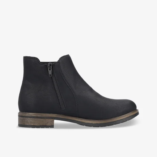 rieker Damen Chelsea Boots-Damen Boots