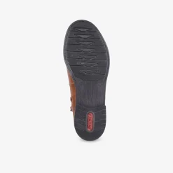 rieker Damen Chelsea Boots-Damen Boots
