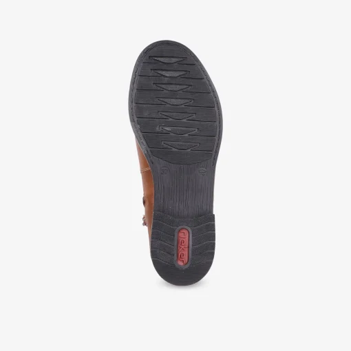 rieker Damen Chelsea Boots-Damen Boots