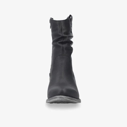 rieker Damen Chelsea Boots-Damen Boots