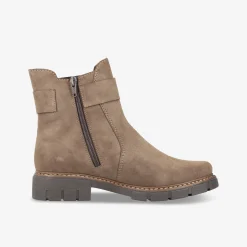 rieker Damen Chelsea Boots-Damen Boots | Größen Ab 42