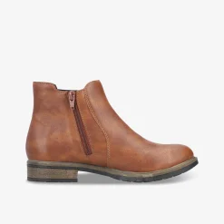 rieker Damen Chelsea Boots-Damen Boots