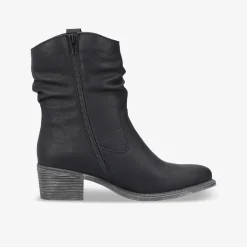 rieker Damen Chelsea Boots-Damen Boots