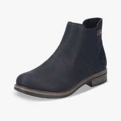 rieker Damen Chelsea Boots-Damen Boots