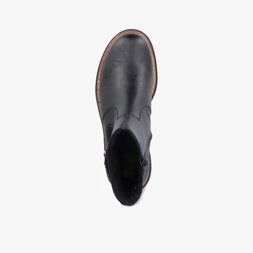rieker ​ Damen Chelsea Boot-Damen Boots