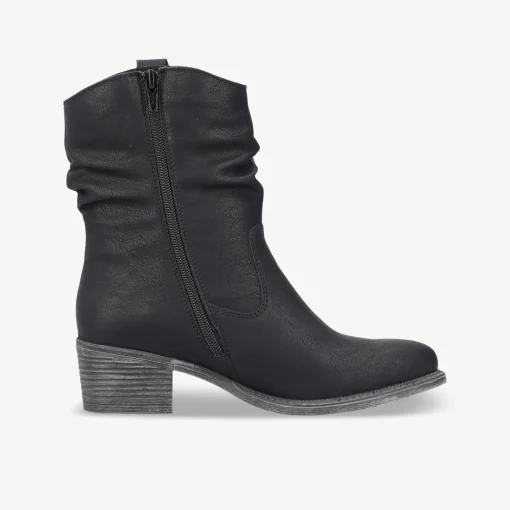 rieker Damen Chelsea Boots-Damen Boots
