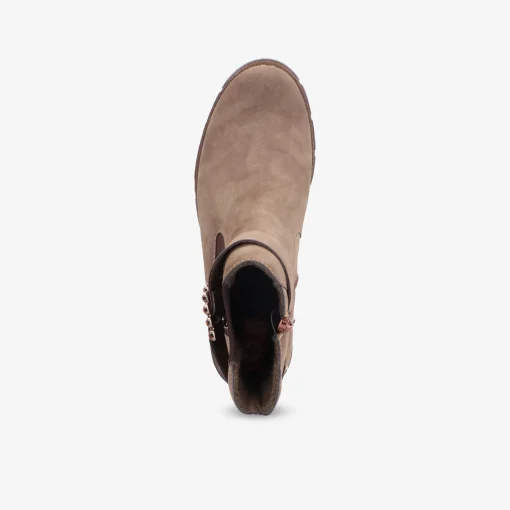 rieker Damen Chelsea Boots-Damen Boots | Größen Ab 42
