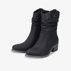 rieker Damen Chelsea Boots-Damen Boots