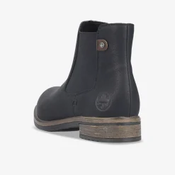rieker Damen Chelsea Boots-Damen Boots