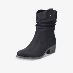 rieker Damen Chelsea Boots-Damen Boots