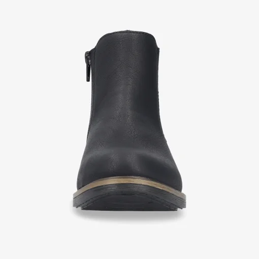 rieker Damen Chelsea Boots-Damen Boots