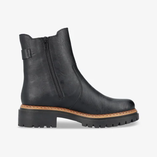rieker ​ Damen Chelsea Boot-Damen Boots