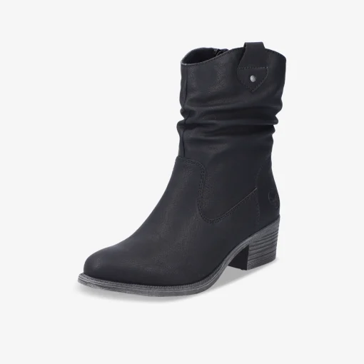 rieker Damen Chelsea Boots-Damen Boots