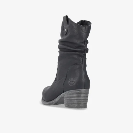 rieker Damen Chelsea Boots-Damen Boots