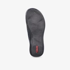 rieker Damen Clogs-Damen Sandalen | Größen Ab 42